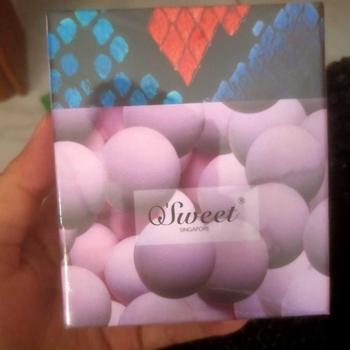 Product Review of OSWEET Flapper Sunblock 50g from M**n 0