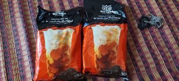 Product Review of (1กก.) ชาแดงพรีเมียม Premium Red Tea ผงชาแดง ผงชาไทย ผงชาเย็น ผงชาไทยสำเร็จรูป from p** 0