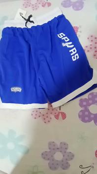 Product Review of Spurs Side Jersey Drifit Short For Men from 🇵**️ 1