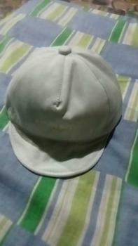 Product Review of New Baby Baseball Cap Boy Cartoon Duck Tongue Cap Boys Girls Versatile Travel Sunshade Korean from a**a f**o 0