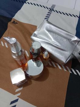 Product Review of (NEW) PAKET KFSKIN KLINIK TAHAP 2 WITH STEMCELL from M**1 0