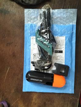 Product Review of GREENER ชุดประแจหกเหลี่ยม ประแจหกเหลี่ยม หกเหลี่ยมเหล็กแข็ง หัวบอล หกเหลี่ยม ​9ตัว/ชุด from s**4 1
