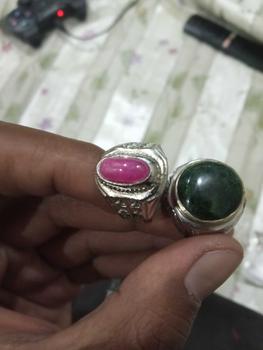 Product Review of Paket COD cincin 70rb Laki-laki from s**e s**e 0