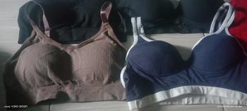 Product Review of Paket Bra 4pcs = 80rb from 🍓**🍓 3