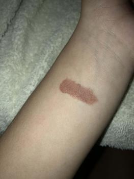 Product Review of Tina beauty Hot Sales JOCO Nude lip mud mousse maroon lip glaze velvet matte light purple lip tint from u**7 2