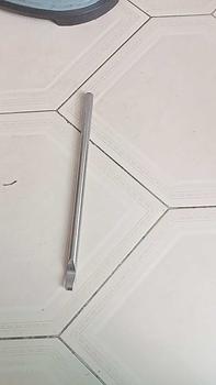 Product Review of Móc lốp inox 304 phi 14 28cm Tiện CNC chất lượng cao from c** c**g b**h t**g 1