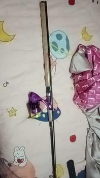 Product Review of คันเบ็ดสปิ้น หน้าดิน Yarak from w**g 0