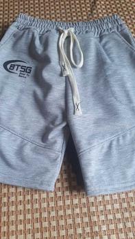 Product Review of Quần Short  mùa hè cho bé trai từ 17-52 kg, chất cotton da cá mềm mịn, phong cách thể thao cá tính. from c**t 0