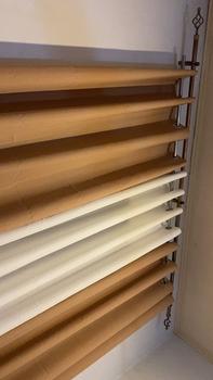 Product Review of Plain Non-Blackout Curtain With Ring - Cream Set | 3in1 set from m**a 0