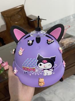 Product Review of [XẢ HÀNG - KHÔNG KÈM PHỤ KIỆN]  BẢO HIỂM TRẺ EM BO TRÒN VÀNH TRÒN CHO BÉ 2 - 6 TUỔI from d**1 0
