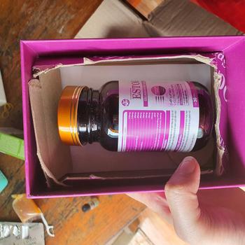 Product Review of Thực Phẩm BVSK Viên Uống ESTOGEN SPA AT Kèm Quà Tặng from ** M** đ**g t** t**n ** 0