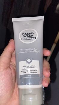 Product Review of ECER BENING'S BY DR OKY PRATAMA | DAY | NIGHT | WASH | TONER from e**i 0