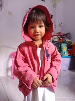 Product Review of BAJU ANAK BRANDED LINK CO 80K - 100K from C**n 0