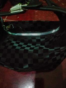 Product Review of Akaci store | KARLA Tas Tangan Wanita Tas Selempang Wanita Terbaru 09-8111 from m**h G**N 3