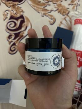 Product Review of [Quà tặng 1 kem mắt 3ml+ 1 real mask] Some By Mi Kem dưỡng ẩm phục hồi Beta Panthenol Repair Cream 50ml from i**_ 3