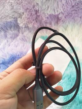 Product Review of UGREEN Micro USB 2.0 Quick Charger QC 3.0 Braided Cable Fast Charger - PH Charging Connector from d**7 0