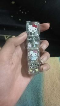 Product Review of Mã XS - Mô hình trụ vuông trưng bày in hình nhân vật hoạt hình from u**5 0
