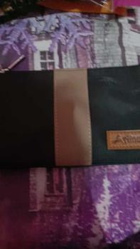 Product Review of ALETA POUCH BY AINUN CLUTCH BISA COD from u**5 0