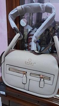 Product Review of EMORY  Style Sharika Series 03EMO5707 Tas Selempang dan Tangan Sling hand Bags multifungsi Wanita from C** 2