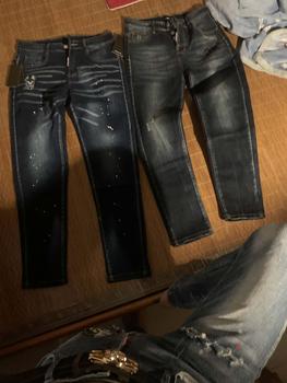 Product Review of Quần jean 2312 ( Được Miễn Ship, Xem hàng trước ) from H** 0