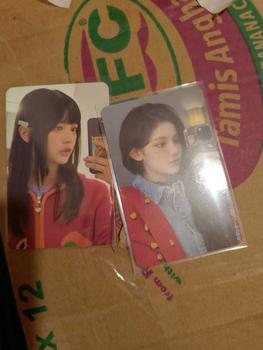 Product Review of Newjeans SG2024 Official Calendar Notebook ID PC from ** ** D**y 0