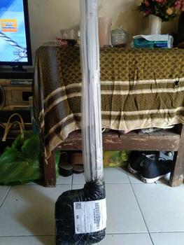 Product Review of Metal Spool Baitcasting Fishing Reel Carbon Fiber Baitcasting Fishing Rod Uman Pancing Set Ultralight Elasticity Joran Pancing 1.8m 2.1m Combo Long Cast Reel BC Reel Pancing Kombinasi Pancing Dan Gulungan Kabel Pancing 1 Set Murah Dan Kuat Fishing Set from a** 1