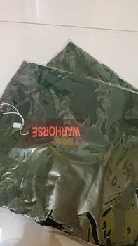 Product Review of Sét gym cực chất,bộ thể thao. Thoáng khí ,thoải mái, Sấy khô nhanh Chạy Bộ Sport from N**) 1