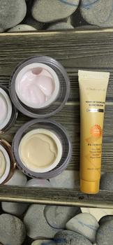 Product Review of Kem Chống Nắng Nâng Tone Kiềm Dầu Che Khuyết Điểm SPF 50 + PA ++++ Thương Hiệu : WinKorea Skincare Sunscreen Chăm Sóc Da Nữ Làm Đẹp Da from D**m P**n C**s 0