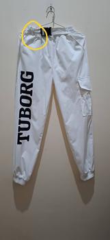 Product Review of Quần jogger túi hộp thể thao nữ chất kaki cao cấp, tập gym,zumba, aerobic dance, dân vũ shullfdance from N**n M** 0