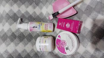 Product Review of Bundle Isi 5 Misonells Hb booster 250gr & Bleaching Licorice+Aha Bodyserum from C**h 1