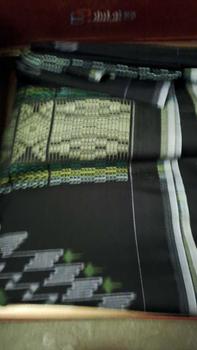 Product Review of Sarung shappire SDK 2W shapire songet perempuan from z**l 1