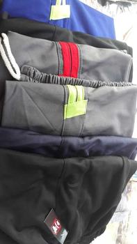 Product Review of Paket Kolor Jogger 100k dapat 4 pcs Celana Olahraga Sport Volly Joger from A**a 0