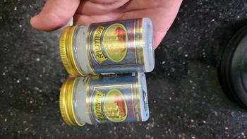 Product Review of Dầu Cù Là Cánh Buồm Thái Lan Chính Hãng 50g Dầu mát xa from M**m 2