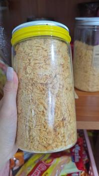 Product Review of [Tiệm Nhà Cô Yến] Chà Bông 150g- 300g from B** R**h 0
