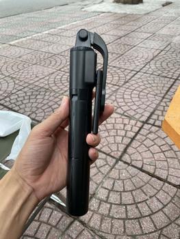 Product Review of Gậy Chụp Ảnh 3 Chân Quay Video Livestream 5 in 1 Có đèn Led điều Khiển Bluetooth Từ Xa Kèm Tripod Selfie Phụ Kiện from T**n C** ** T** G**i X** Đ** 0