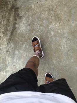 Product Review of SIXTYNINE PROJECT - Hazel - Sandal Gunung Pria Wanita from f**r 1