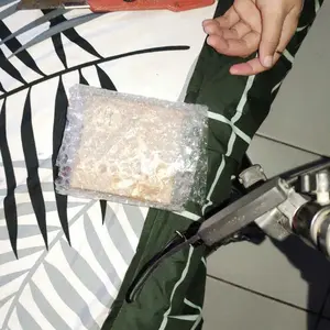 Medali Acrylic 7cm dengan Tali Nylon - Paket Box dan Pita Cantik Gift Hadiah