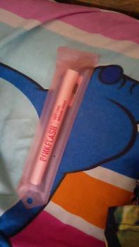 Product Review of PINKFLASH Double Eyebrow Crayon With Brush, Delicate And Smooth, Waterproof And Sweat-proof, Long-lasting Natural Nude Makeup Wild Eyebrow Eyebrow Pencil     | fmgt  eyebrow skyko  eyebrow vice  cosmetics chuchu  beauty Cream Eyeliner Gel from J**e B**e G**a 0