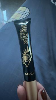 Product Review of Mascara Bigeye, siêu phẩm chuốt mi Kéo dài mi và dày mi trong 1 nốt nhạc Trang Điểm Cosmetic Mỹ Phẩm from 𝕋**𝕘 ℕ** ** 0