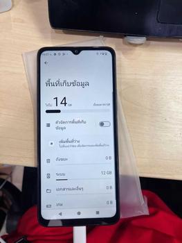 Product Review of รุ่นโทรศัพท์ A3 3+64/4+128 โทรศัพท์มือถือ จอแสดงผล 6.71" 90Hz ปลดล็อคลายนิ้วมือด้านข้าง แบตอึด 5000mAh from 😈**😈 2