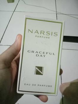 Product Review of Narsis California Eau de Parfume GM 4 from r**u 2