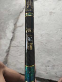 Product Review of Cần Câu Tay Chiến Thần 6H Đối Trọng Săn Hàng, có lóng thay thế from C**g k** 0