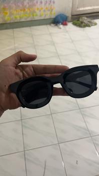 Product Review of Kacamata Retro Boldie Rebel Vol 2 Fashionable Frame from P**i ** 0