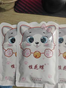 Product Review of [10 MIẾNG] COMBO 5 Gói Chứa 10 Miếng Mặt Nạ Dưỡng Da Tay LIFUSHA Niacinamide Hand Mask Hình Mèo Dễ Thương – Dưỡng Da Tay Sáng Mịn, Mềm Mại from N**t T**s ** Q** N**n 0