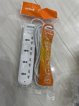 Product Review of [Mobell] Loa xách tay Karaoke Mobell MK-4031 Bluetooth Công Suất Khuếch Đại Đạt Đỉnh 600W - Chính Hãng Bảo Hành 12 tháng Tặng kèm 2 mic   Nghe Nhạc Củ Loa from T**h Đ** 2