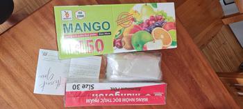 Product Review of 1kg Bao tay nilon loại tốt 400 cái, Găng tay nilon dày dai from C**g ứ** c**g n**p 2