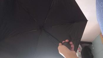 Product Review of Capsule Mini UV Umbrella Six-Folds small Umbrella Folding UV Protection(manual) from b**n 1