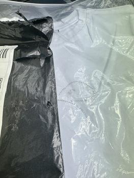 Product Review of Suitcute A045 เสื้อครอปเพชรโบว์ เสื้อคอกลมแบบใหม่ปี2024 ดูผอมและเซ็คซี่ Lady Women ผู้หญิง from B**m 2