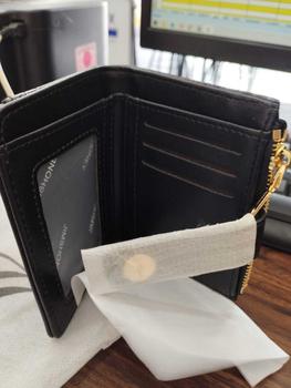 Product Review of JIMS HONEY DOMPET WANITA GENIE WALLET from C**e 2