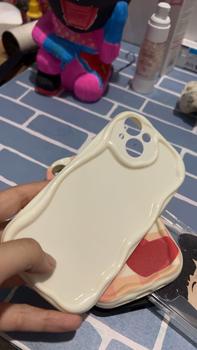Product Review of Ốp lưng viền sóng lưng phủ bóng cao cấp bóng cực sang Phone Phụ Kiện sk196 from T**g r** ** 0